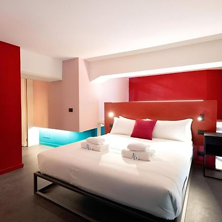 Margot Color Apartment - Trastevere - Loft Di Lusso Řím Exteriér fotografie
