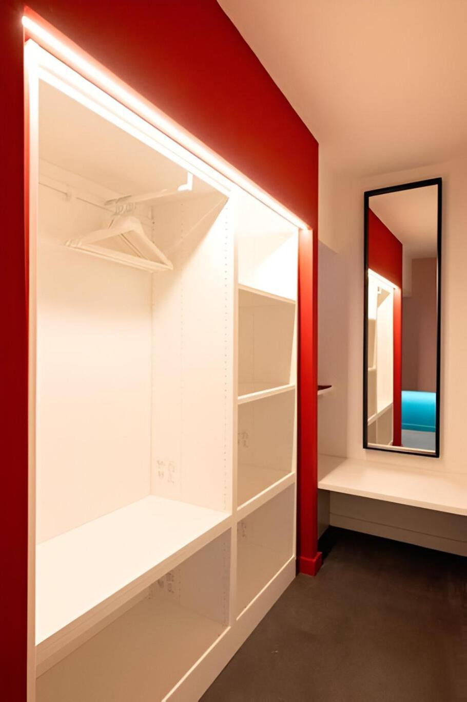 Margot Color Apartment - Trastevere - Loft Di Lusso Řím Exteriér fotografie